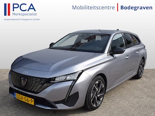 Peugeot 308 SW 1.2 Hybrid 145 e-DCS6 Allure | NL-Auto | Camera | Adaptive Cruise Control
