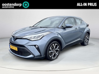 Toyota C-HR 2.0 Hybrid Dynamic