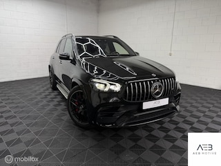 Mercedes-Benz GLE AMG 63 S 4MATIC+ |FULL OPTION|