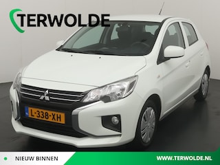 Mitsubishi Space Star 1.2 Cool+ | Apple Carplay/Android Auto | Airco |