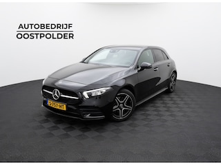 Mercedes-Benz A-klasse 250 e Business Solution AMG Limited SOH 96%