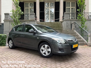 Hyundai i30 1.4i Active Cool 109Pk Airco Elec Pakket