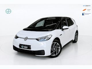 Volkswagen ID.3 Pro Business 59 kWh|Automaat|LED|Navi|Adapt.cruise|Applecarplay|DAB|18inch