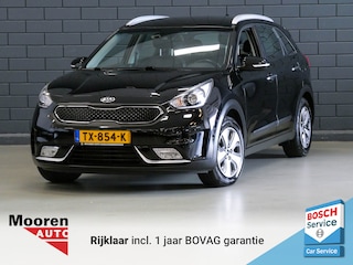 Kia Niro 1.6 GDi Automaat DynamicLine | TREKHAAK | CAMERA | CARPLAY |