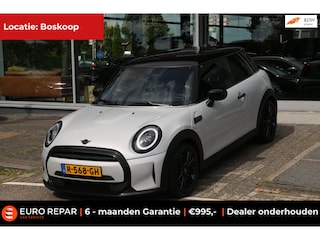 Mini Cooper 3-Deurs 1.5 Classic AUTOMAAT NL-AUTO NAP!