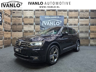 Volkswagen Tiguan 1.4 TSI 4Motion Highline Business R Pano Camera VCP Carplay 19"LM
