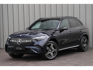 Mercedes-Benz GLC 300e AMG 4-Matic | 313PK | Head-up | Keyless-go | Pano | Sfeerverl. | Distronic+ | Digital-light | Memory | Trekhaak | 2023.