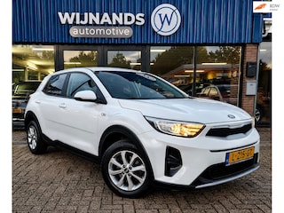 Kia Stonic 1.2 MPi PlusLine Navigator Stoel/Stuurvw Bluetooth