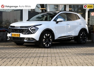 Kia Sportage 1.6 T-GDi Plug-in Hybrid AWD DynamicPlusLine | Pano | Trekhaak