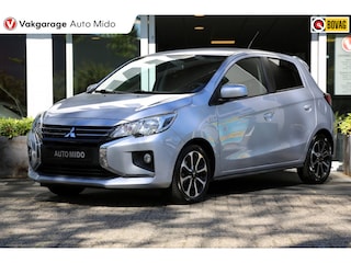 Mitsubishi Space Star 1.2i CVT Automaat Intro Edition+