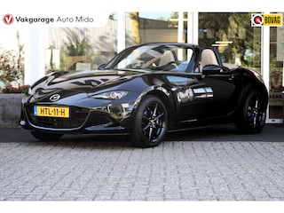 Mazda MX-5 1.5 SkyActiv-G 132 Kazari | NLD auto | 1e eigenaar
