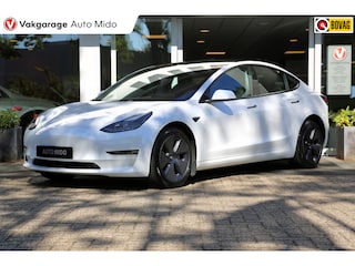 Tesla Model 3 Long Range AWD 75kWh | BTW aftrekbaar | 1 eigenaar