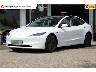 Tesla Model 3 Premium Long Range RWD 78kWh | SoH 96%