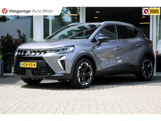 Mitsubishi ASX 1.6 HEV Hybride Automaat Intense Plus | Trekhaak | 1e eigenaar