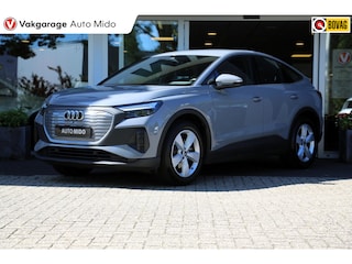 Audi Q4 35 e-tron 55 kWh | 91% SOH | 1e eigenaar