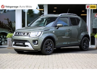 Suzuki Ignis 1.2 Smart Hybrid Automaat Select | Trekhaak | 1e eigenaar
