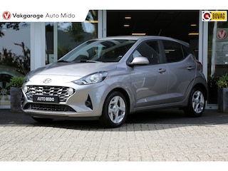 Hyundai i10 1.2i Automaat Comfort | 1e eigenaar