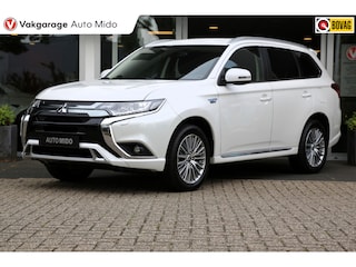 Mitsubishi Outlander 2.4 4WD Automaat PHEV Intense | Trekhaak | All-Season banden