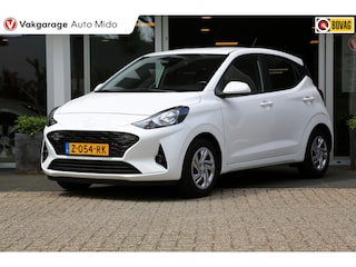 Hyundai i10 1.0 Comfort | NLD auto | Apple Carpl./Android Auto