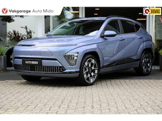 Hyundai Kona EV 65.4 kWh Premium | 1e eigenaar | lage KM stand