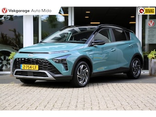 Hyundai Bayon 1.0 T-GDI Premium