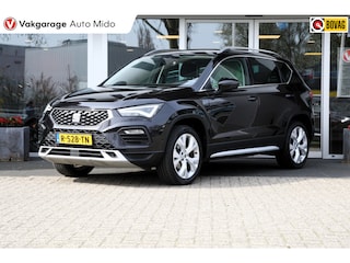 Seat Ateca 1.5 TSI Xperience Business Intense | 360 camera | Trekhaak