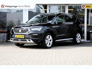 Seat Ateca 1.5 TSI Xperience Business Intense | 360 camera | Trekhaak