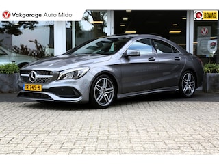 Mercedes-Benz CLA 180 Bus. Sol. AMG | Panorama | NL auto