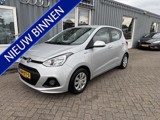 Hyundai i10 1.0i i-Motion Comfort
