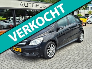 Mercedes-Benz B-klasse 170 AUTOMAAT DEFECT