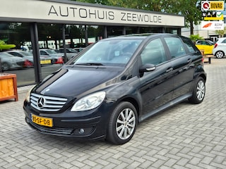Mercedes-Benz B-klasse 170 AUTOMAAT DEFECT