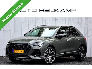 Audi Q3 35 TFSI S Line Pro Line S | Virtual | Trekhaak | Camera |