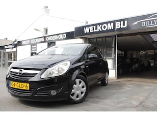 Opel Corsa 1.4-16V Enjoy / Airco / Elektrische ramen /