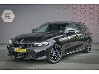 BMW 3-serie Touring 330e xDrive ADAPTIVE CRUISE | STOELVERWARMING | CAMERA | M STOELEN | PANO | HEAD UP | MEMORY | APPLE CARPLAY
