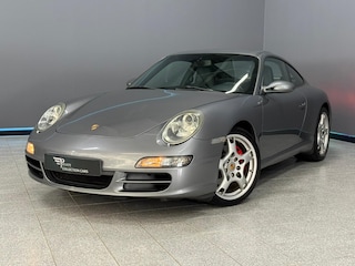 Porsche 911 997 3.8 Carrera S