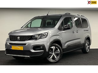 Peugeot Rifter *Automaat*7Pers*Trekhaak*Navi*Camera*Carplay*