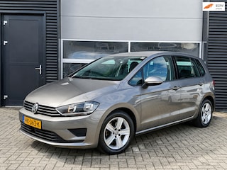Volkswagen Golf Sportsvan 1.2 TSI Highline