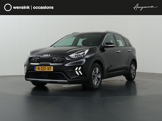 Kia Niro 1.6 GDi DynamicLine | Camera | Apple CarPlay/Android Auto | DAB | Navigatie | Adaptieve Cruise Control | Climate Control |