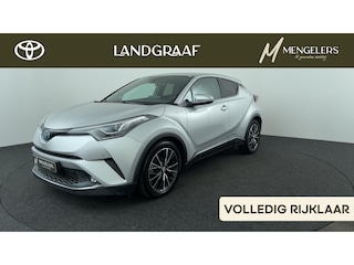 Toyota C-HR 1.8 Hybrid Style