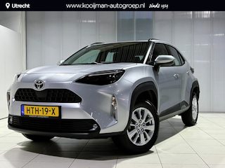 Toyota Yaris Cross 1.5 Hybrid 115 Active BTW Auto, 1 Eigenaar, Origineel Nederlandse Auto, Apple Carplay/Android auto, Camera, Lichtmetalen velgen, Fabrieksgarantie t/m 2035