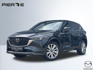 Mazda CX-5 2.0 SkyActiv-G 165 SIGNATURE | LEDER | SUNROOF | BOSE | STOEL VENTILATIE | KM STAND UNIEK!