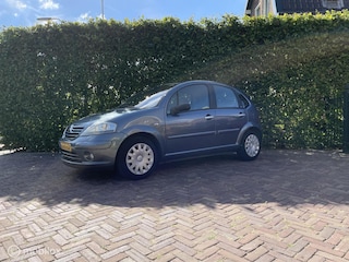 Citroën C3 1.4i Exclusive Automaat | 1e Eigenaar | 104K NAP!