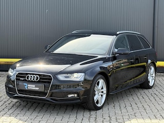 Audi A4 Avant 3.0 TDI quattro Pro Line S B&O | TREKHAAK | V6