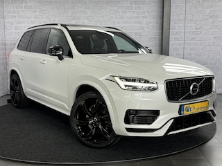Volvo XC90 2.0 T8 PHEV AWD R-Design B&W Luchtvering Trekhaak HUD Pilot Assist Polestar Engineered