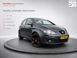Seat Altea 1.8 TFSI Style Automaat/Trekhaak/NL auto/Climate