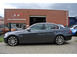 BMW 325i High Executive airco automaat inruil mogelijk nap