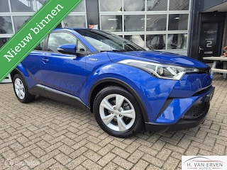 Toyota C-HR 1.8 Hybrid Premium NAVI CAMERA 17" ADAPTIVE