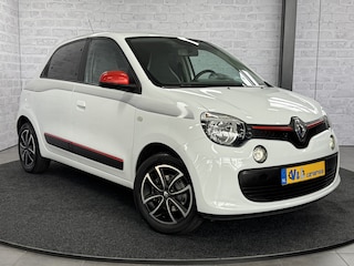 Renault Twingo 1.0 SCe Collection Airco Cruise Bluetooth