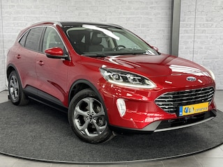 Ford Kuga 1.5 EcoBoost Titanium X HUD Pano Trekhaak ACC