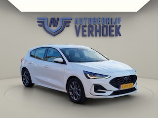 Ford Focus 1.0 Eco Boost Hybrid ST Line - NL Auto